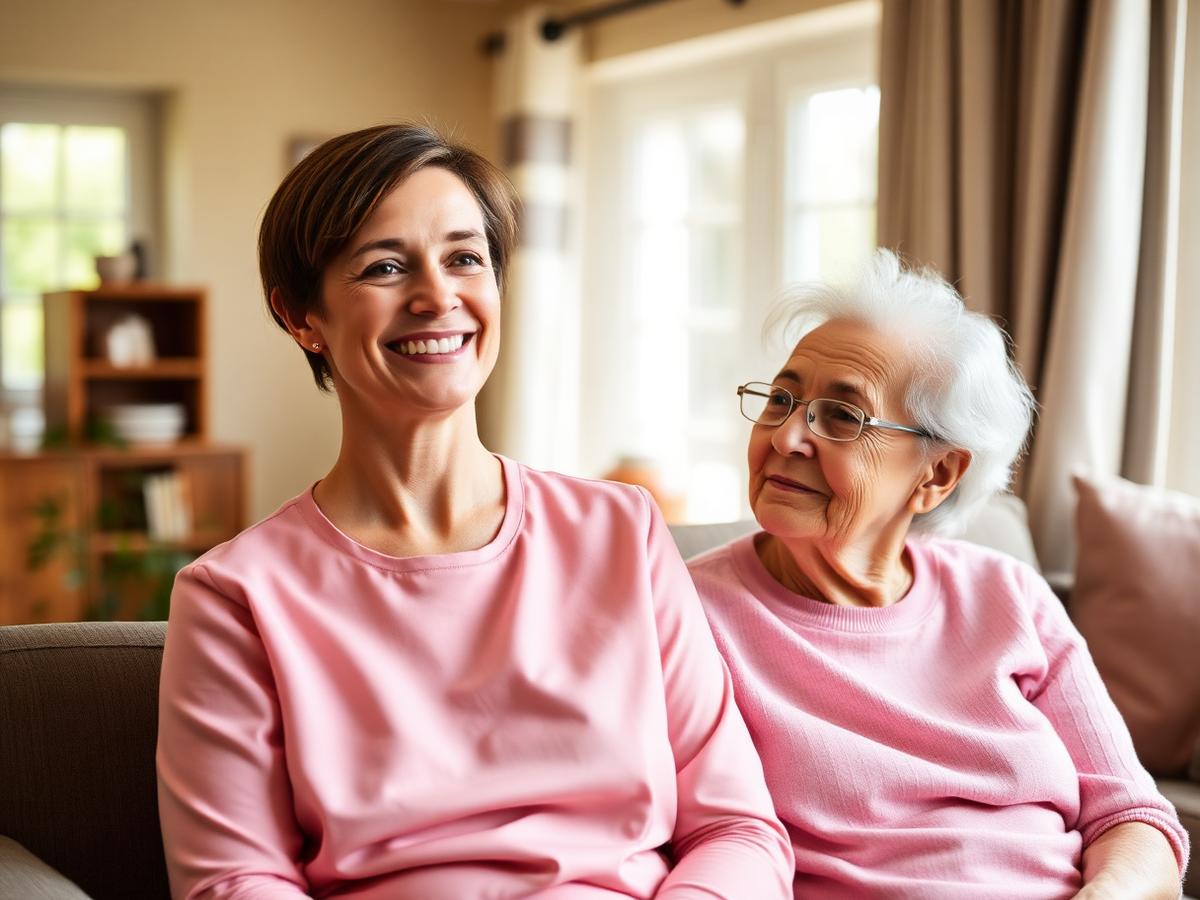 Domiciliary Care business for sale Hillingdon